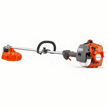 Desbrozadora Husqvarna 325L - Talleres Castor